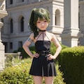 Vol.346 ユーベル-葬送のフリーレン2(72p) 2枚目