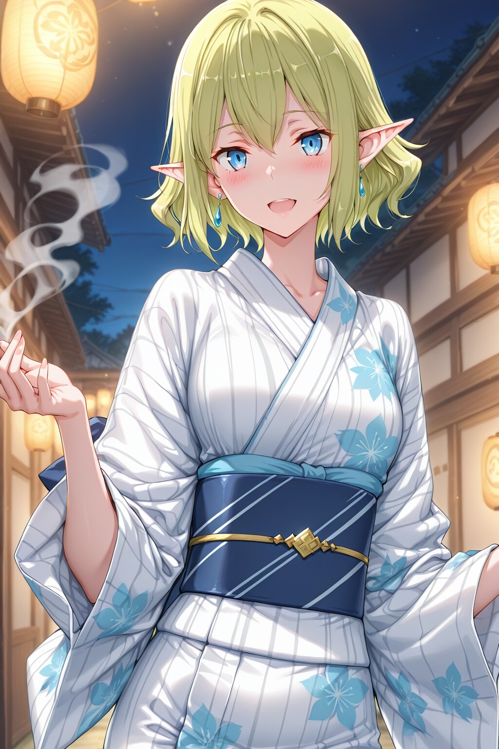 リュー