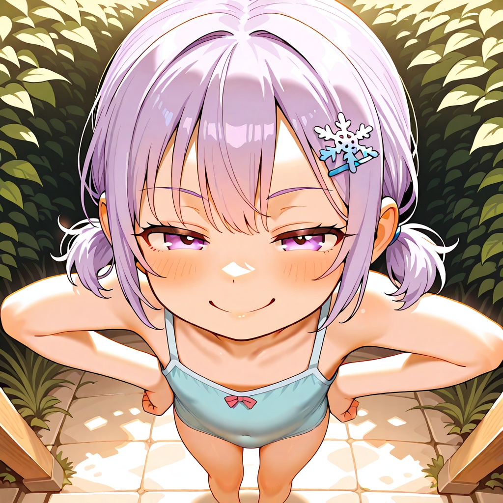 かわいい💜