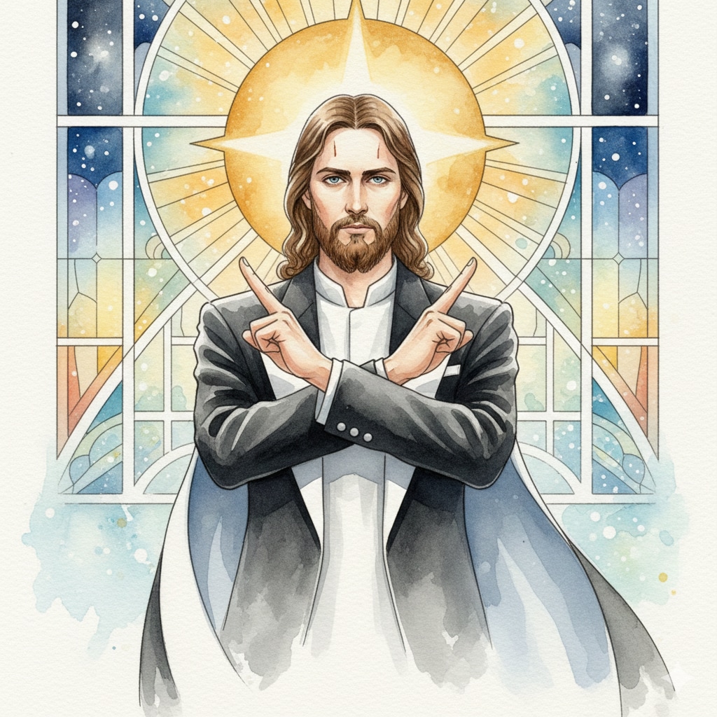 ある意味カリスマックス