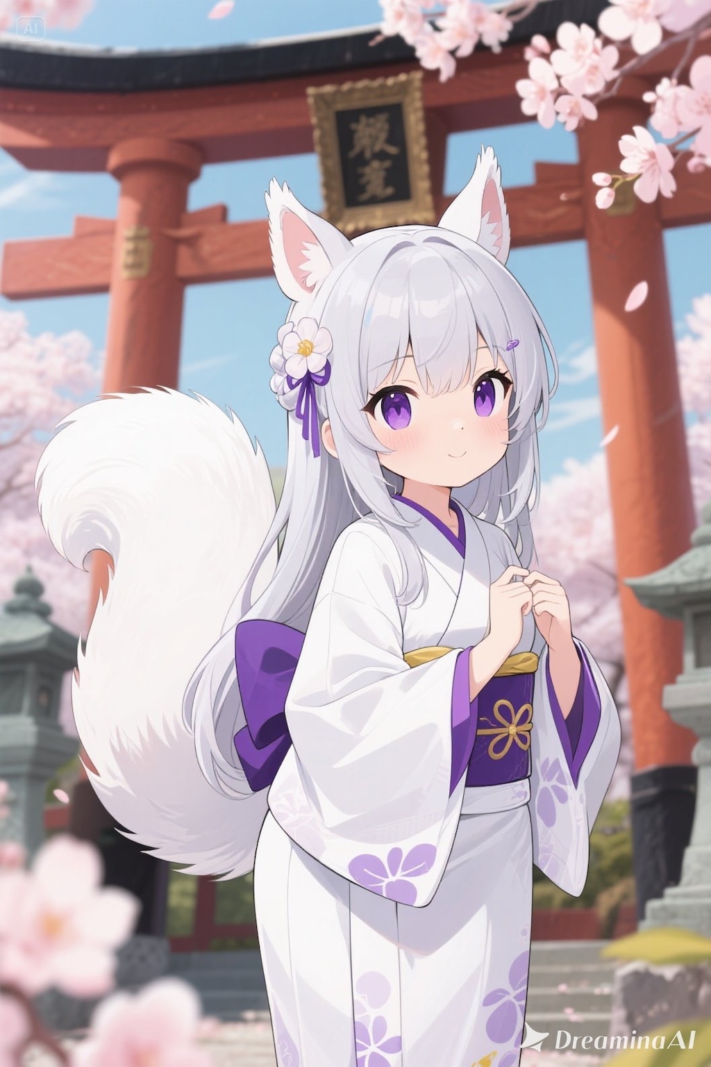 虎鼠神社の御神体588