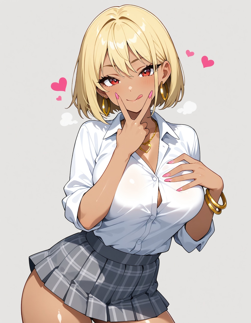 短髪ギャルちゃん2026