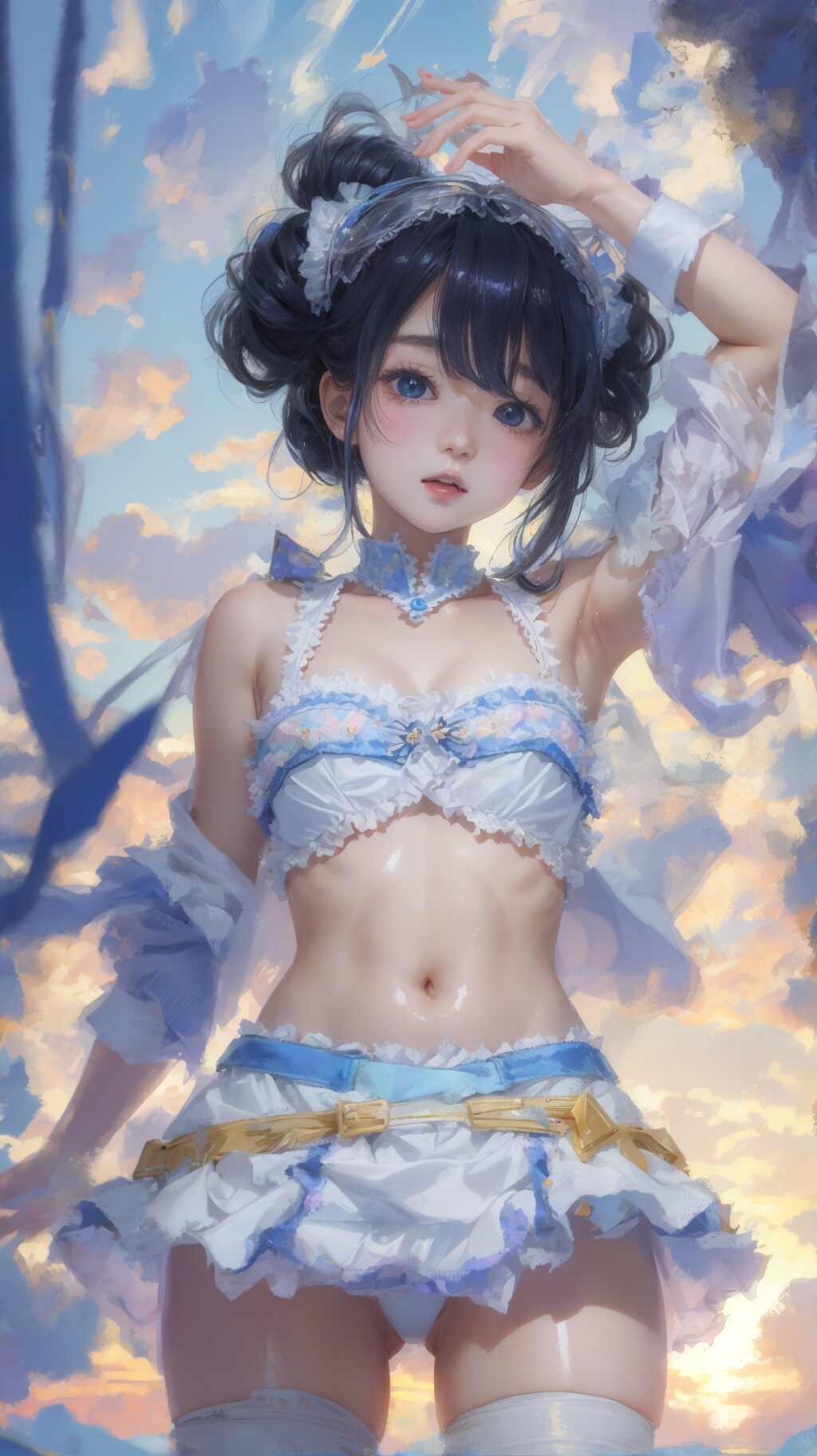 2.5次元系ロリ