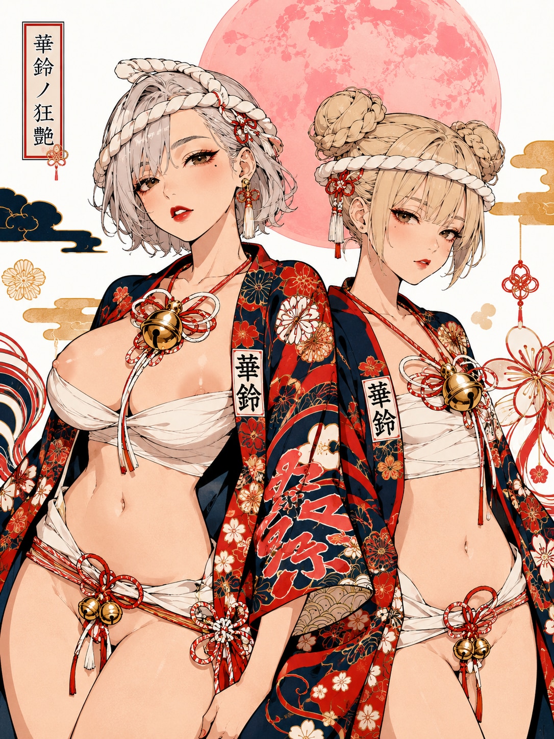 華鈴ノ狂艶