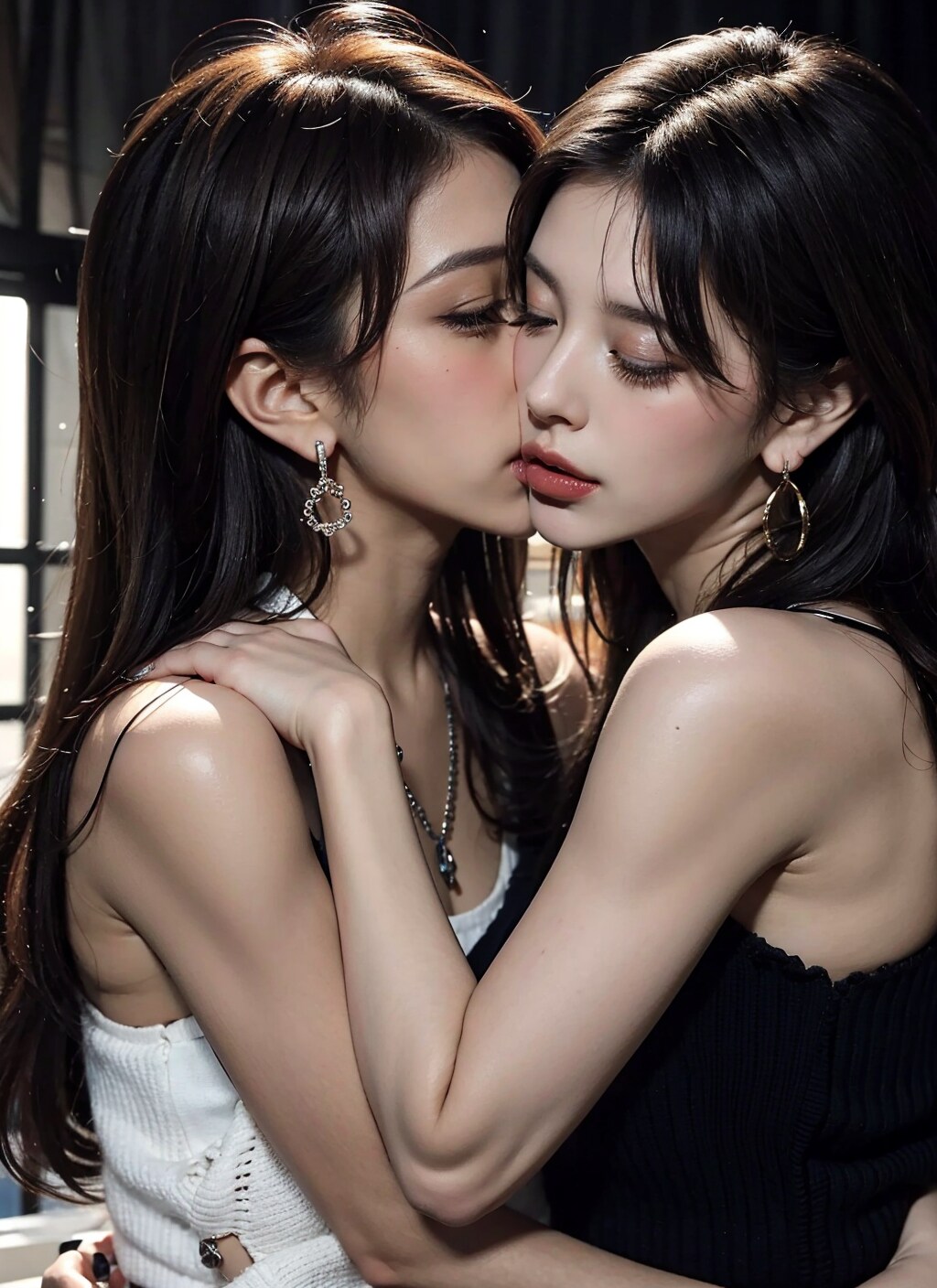 百合Kiss