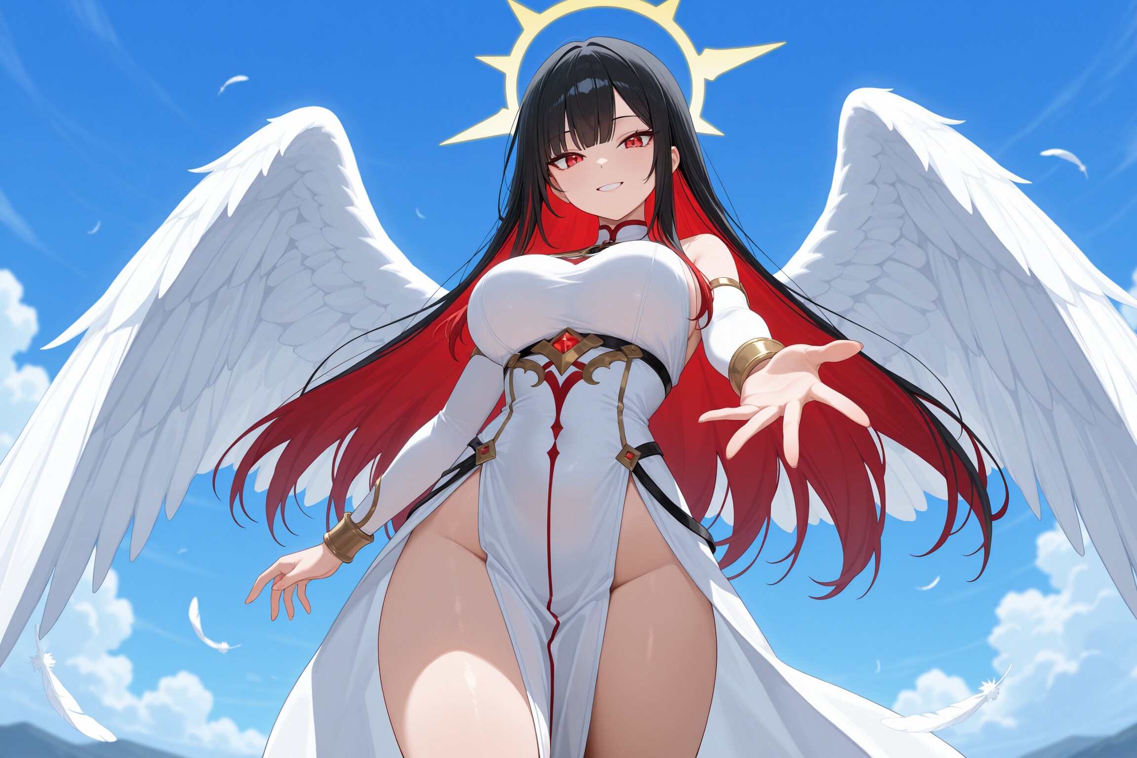 今日の皇怜奈20260625