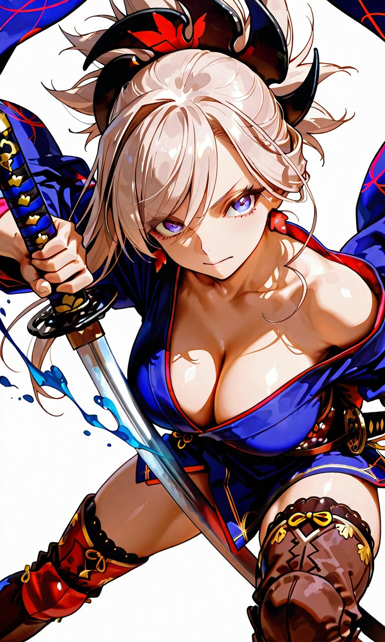 宮本武蔵その２