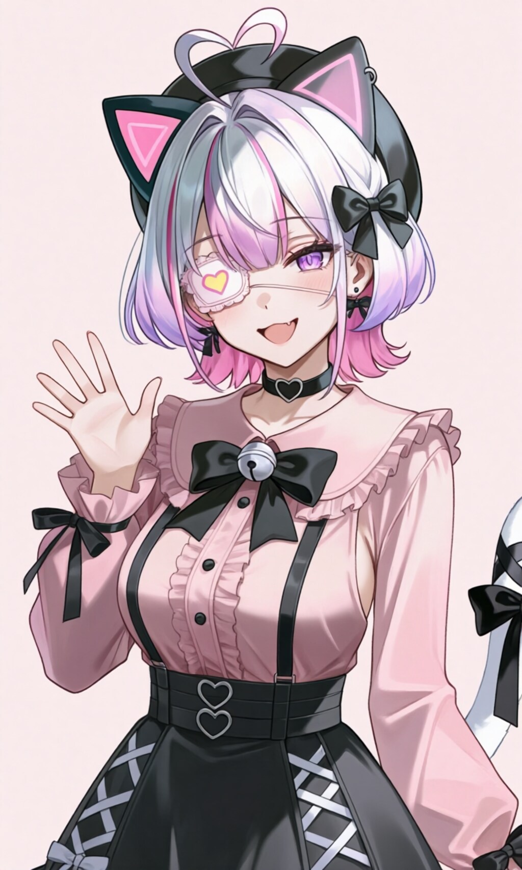 ミオちゃん from PixAI