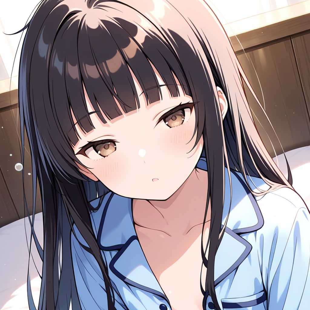 おはよう