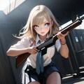 ギャル武装 6枚目