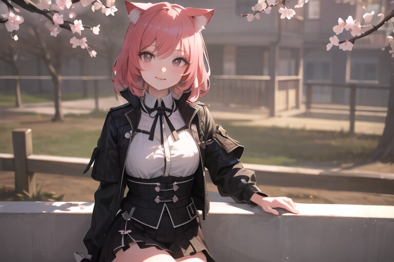 今年もキレイに咲きましたね！！