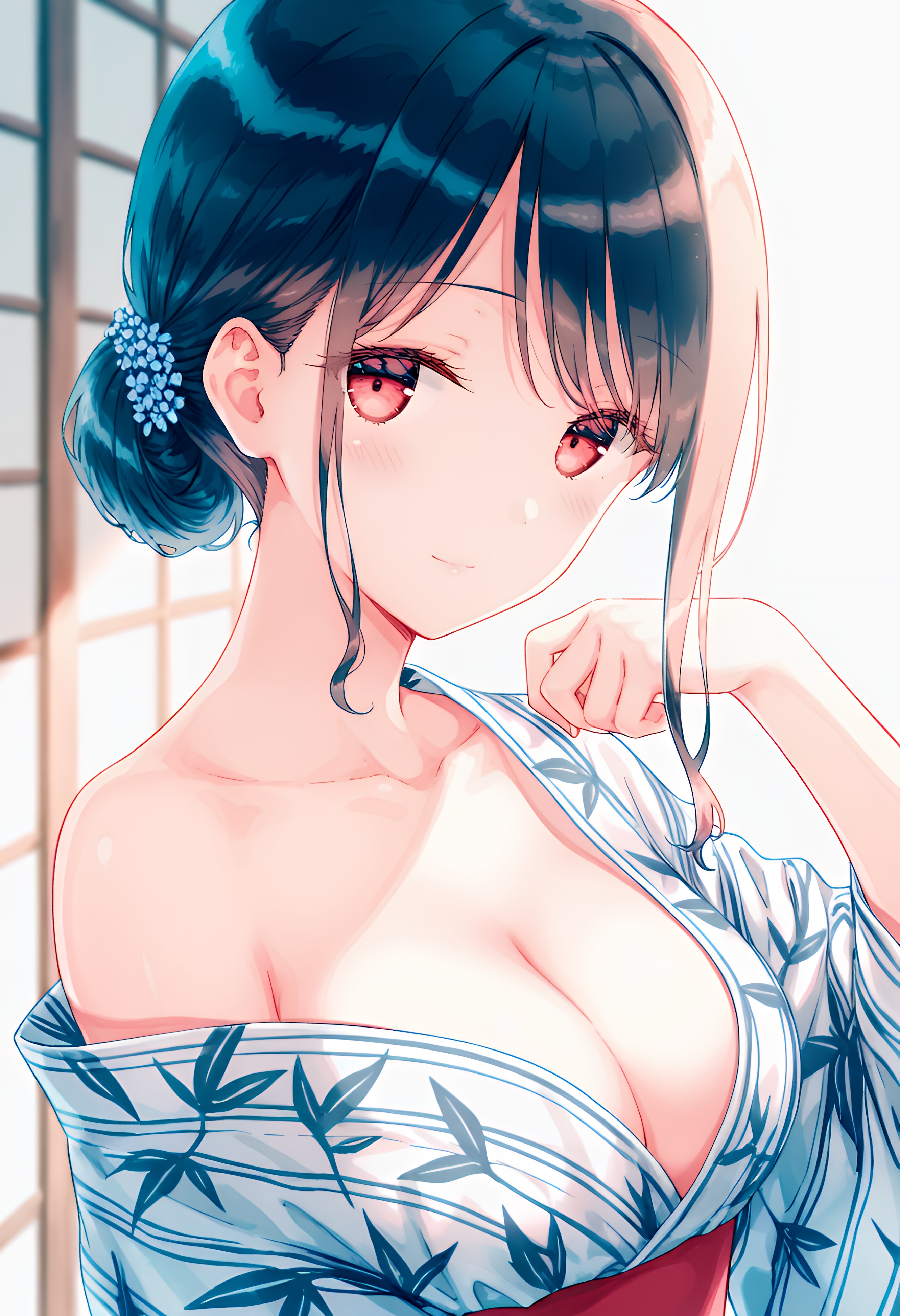 ひらっ