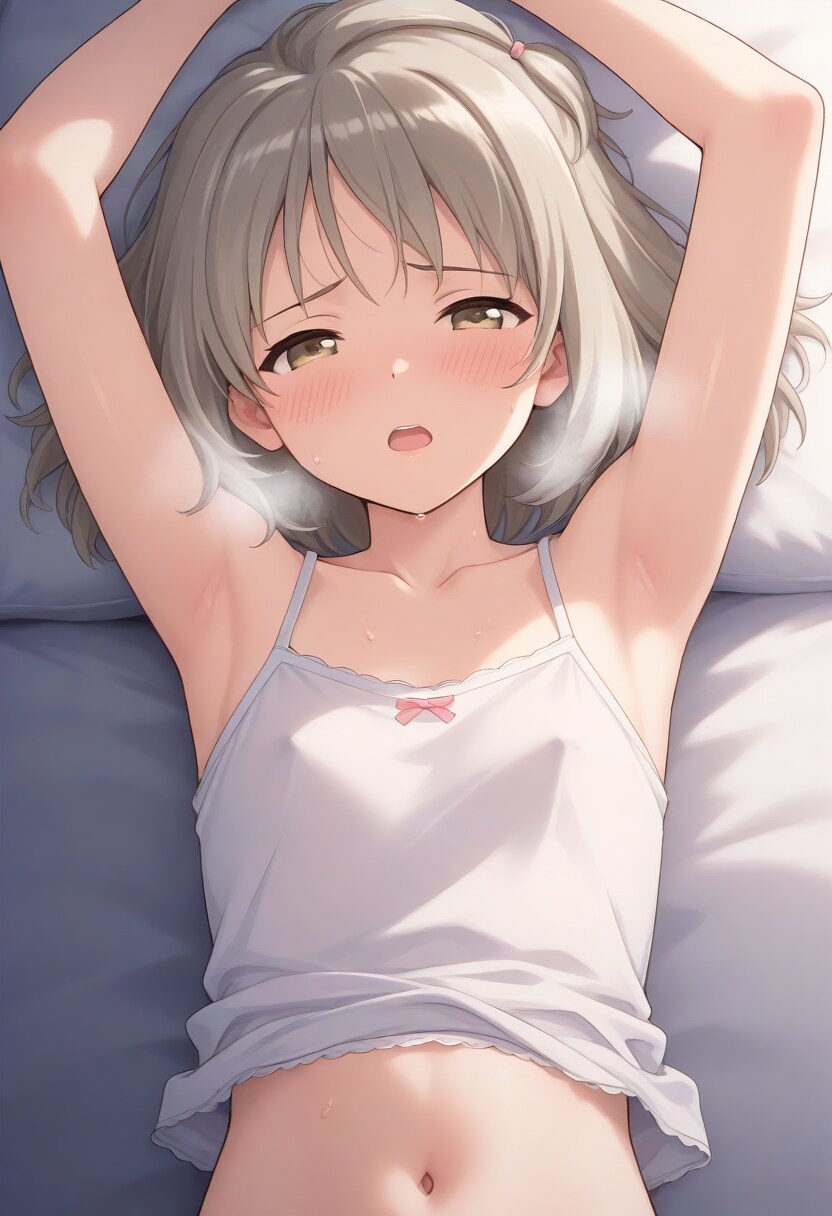 吐息(R-15)