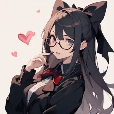 黒ラブ