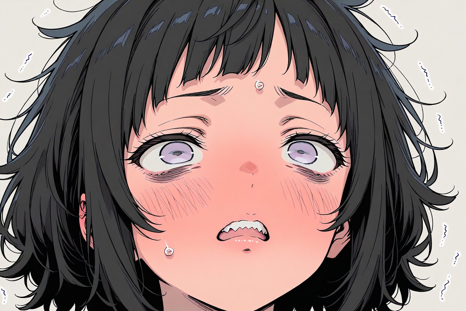 兄ちゃん・・もしかして来週月曜から学校始まるんじゃない・・？ | の人気AIイラスト・グラビア