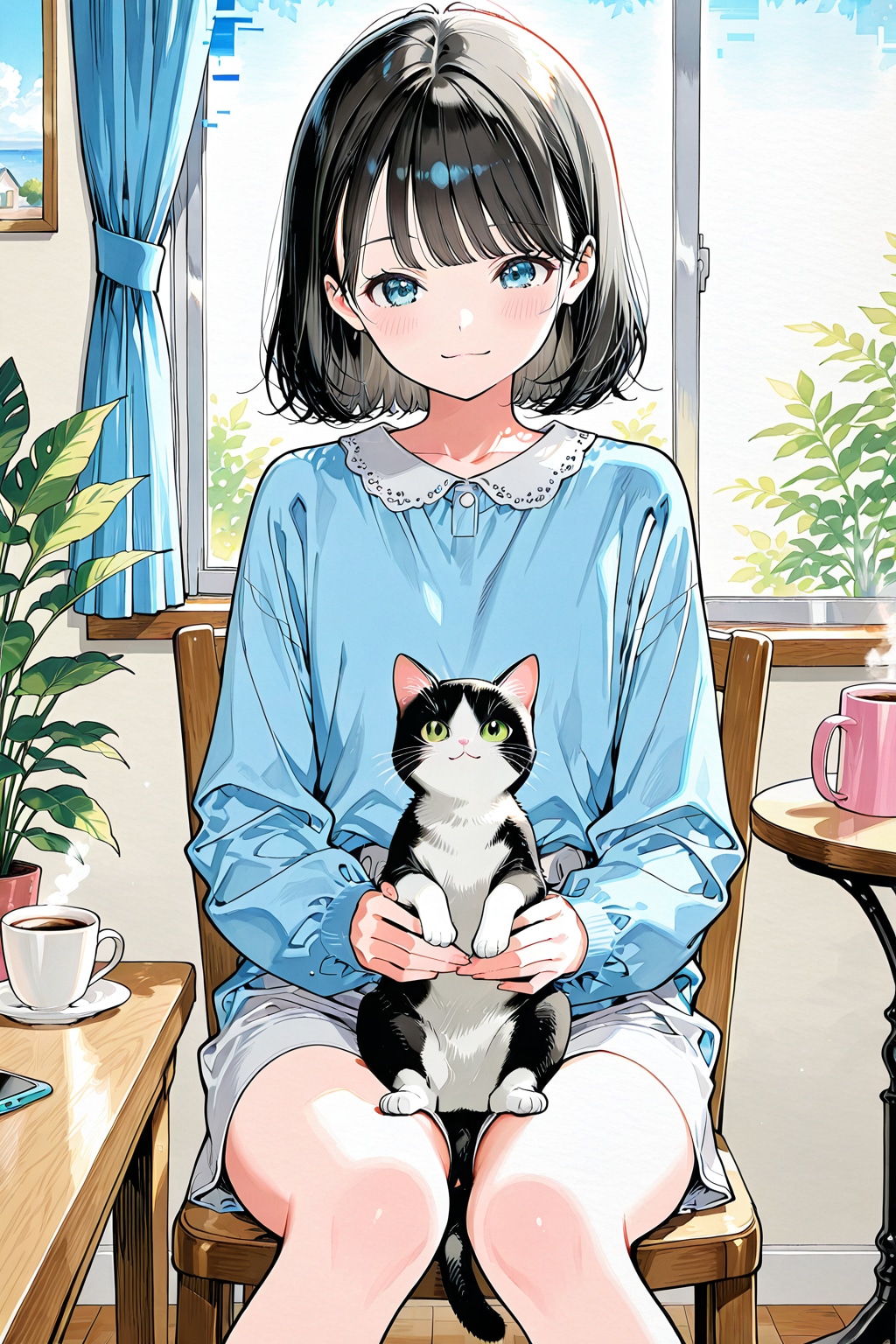 ハイタッチ(PHOENIX)(26)