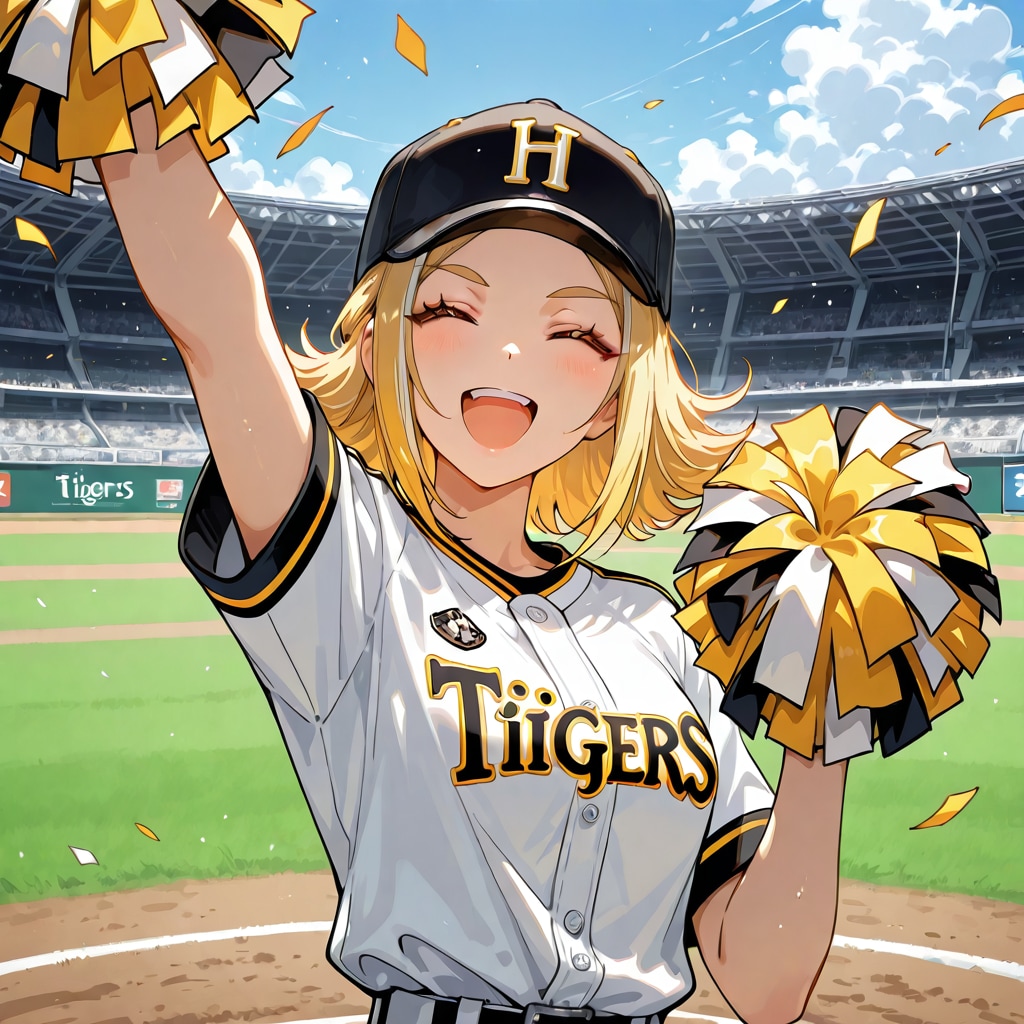 阪神タイガース