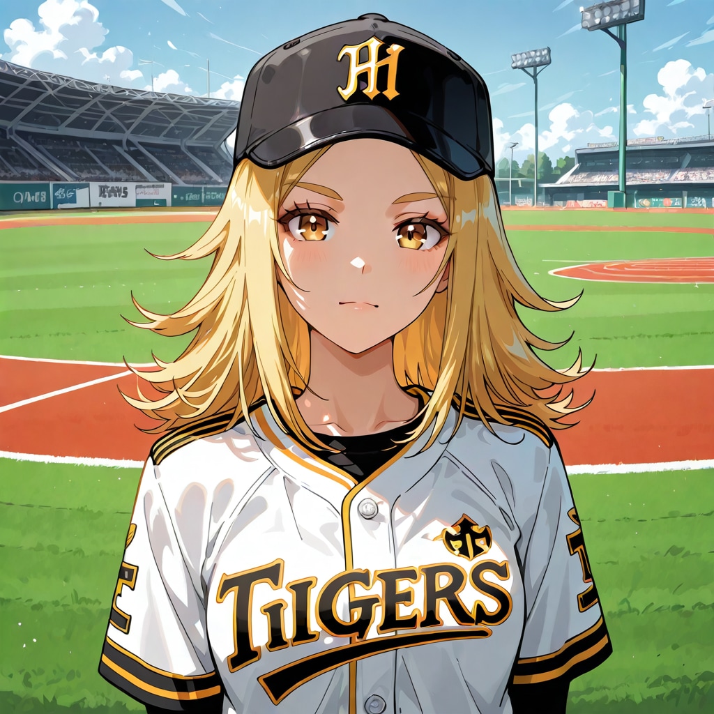 阪神タイガース