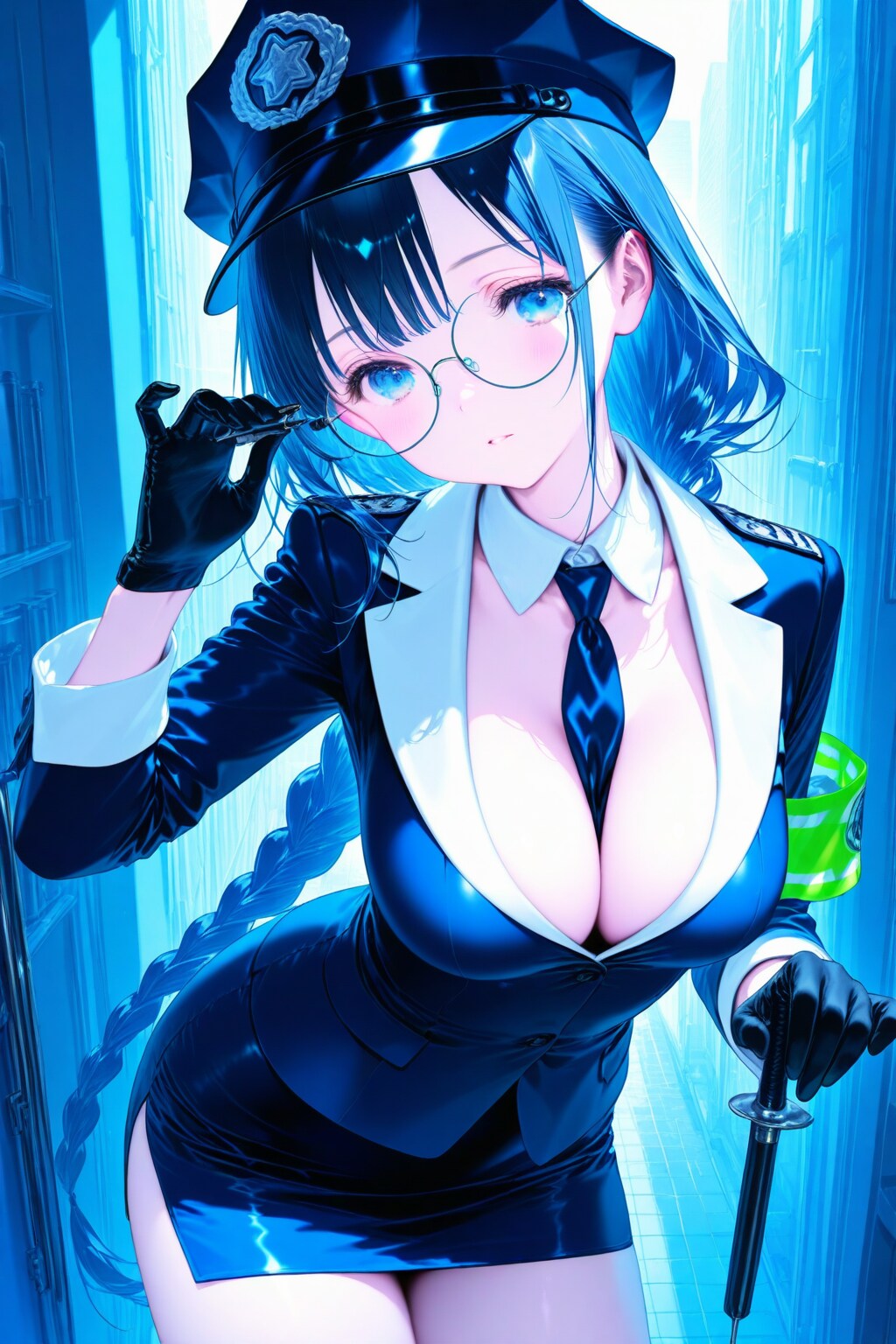 少しお話良いですか？