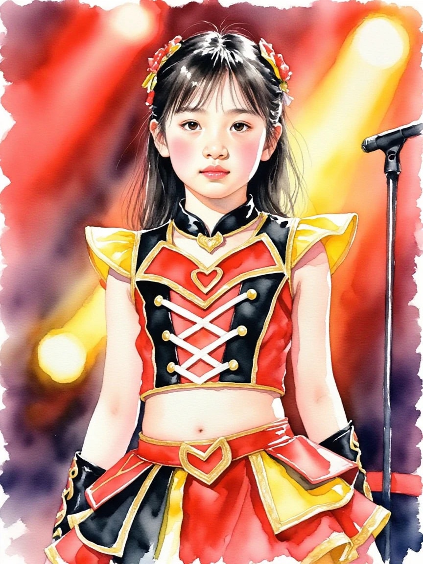 小さいはかわいい！！