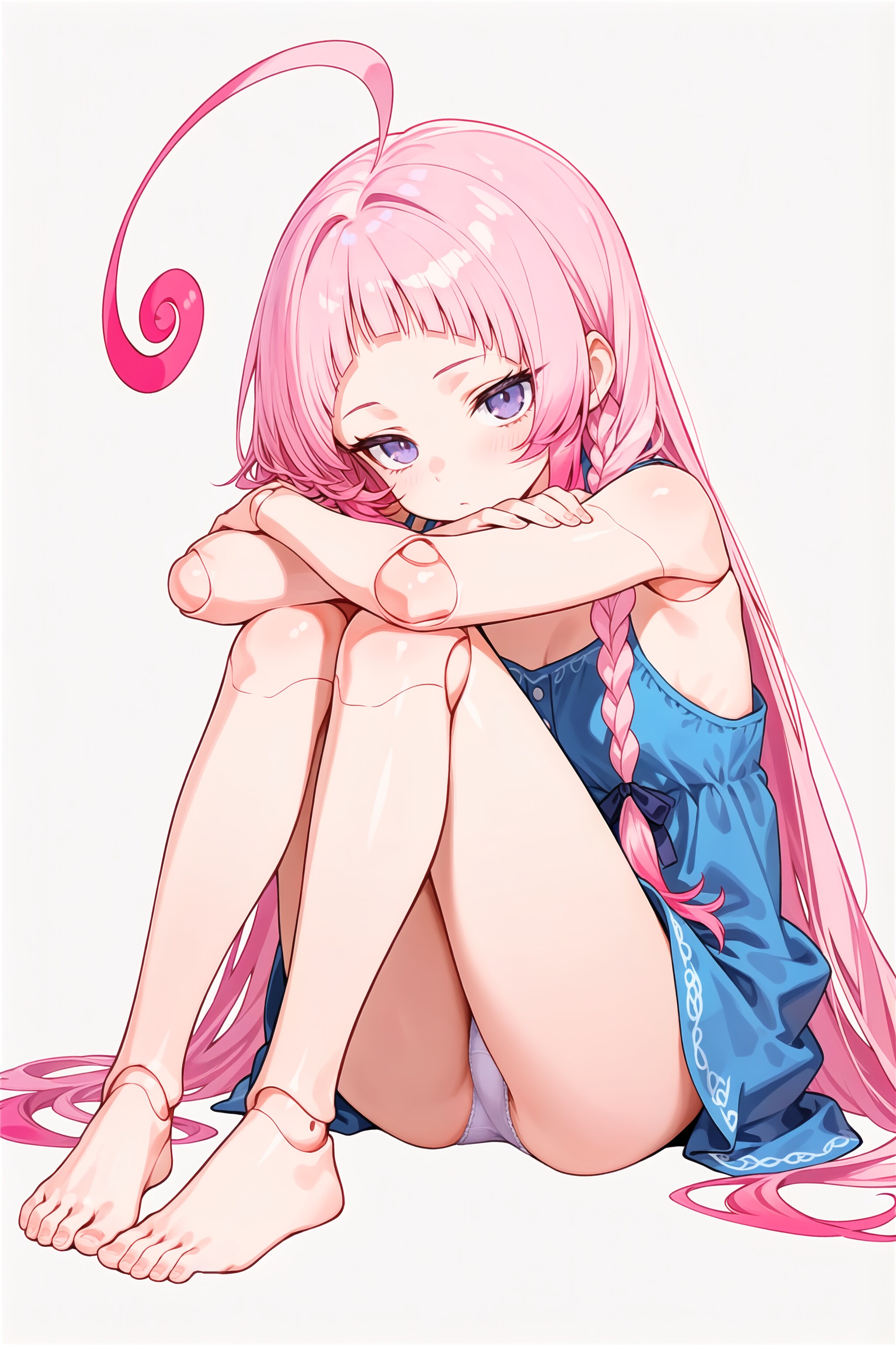 ドール・パンツ