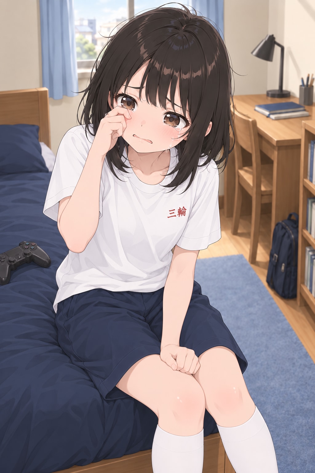 おにいちゃんと一緒に過ごせる時間がすき