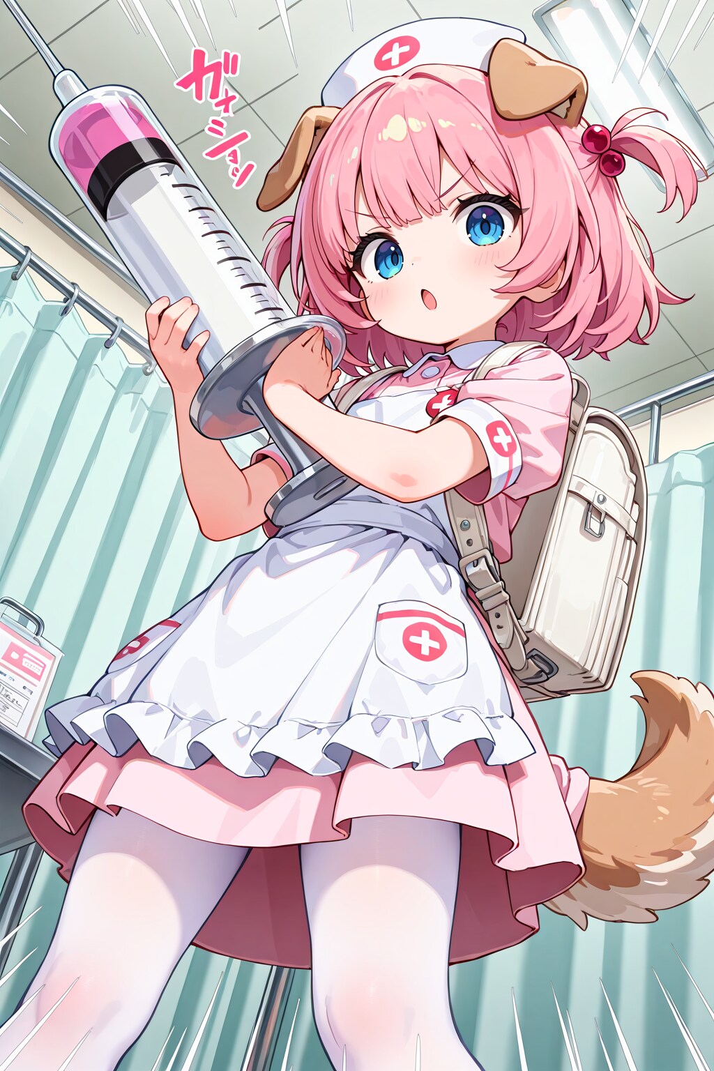 ５月１２日は国際看護師の日、看護の日