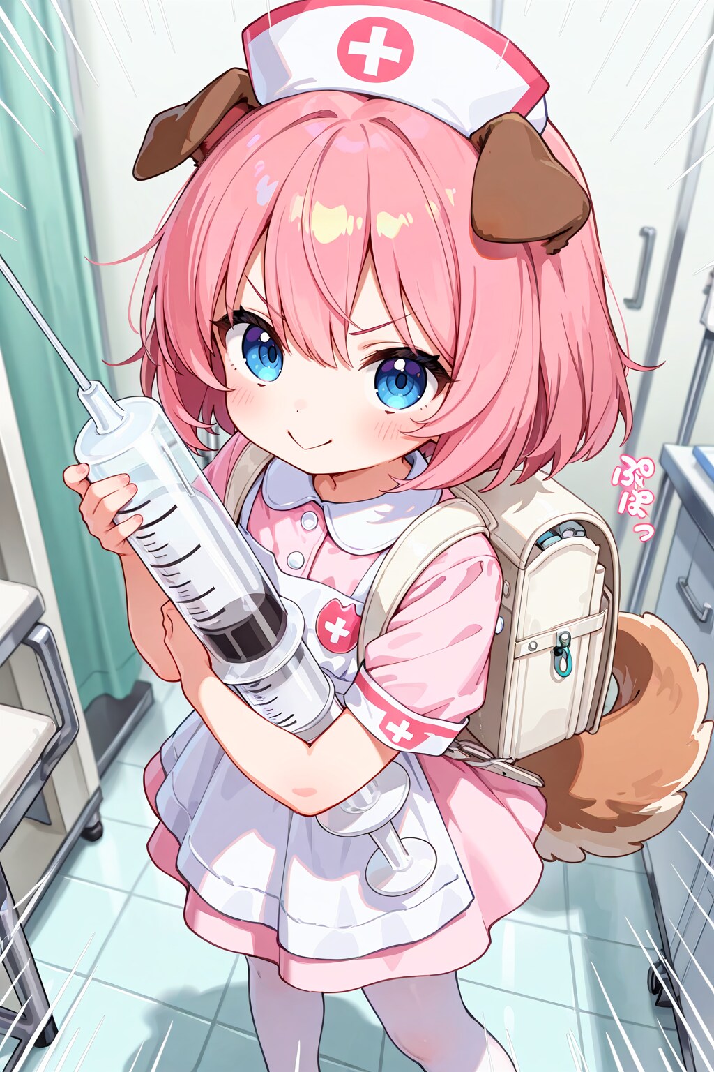 ５月１２日は国際看護師の日、看護の日