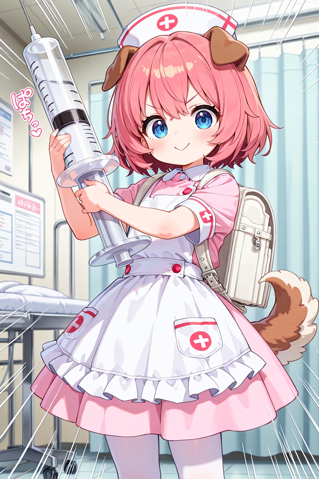 ５月１２日は国際看護師の日、看護の日