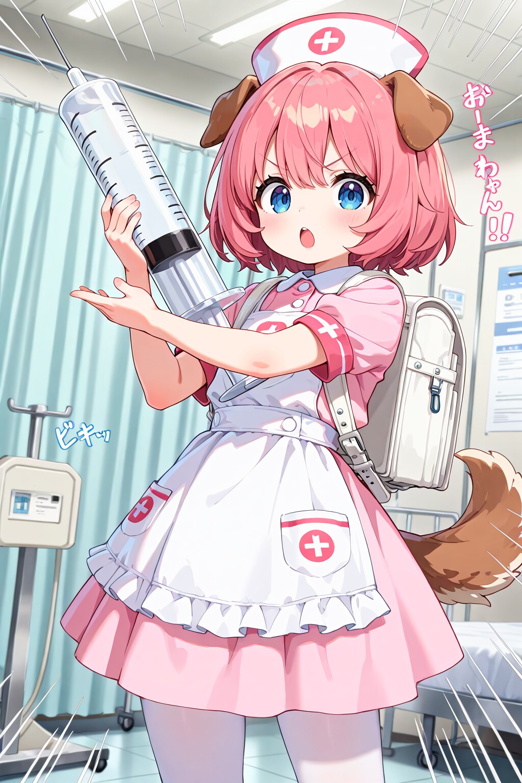 ５月１２日は国際看護師の日、看護の日