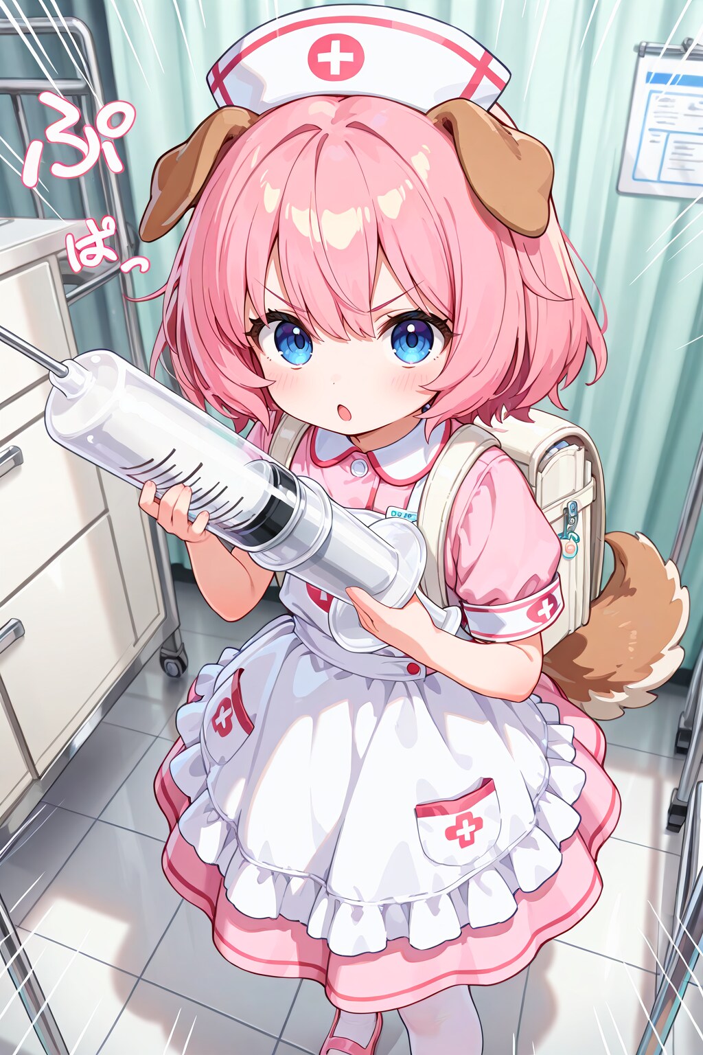 ５月１２日は国際看護師の日、看護の日