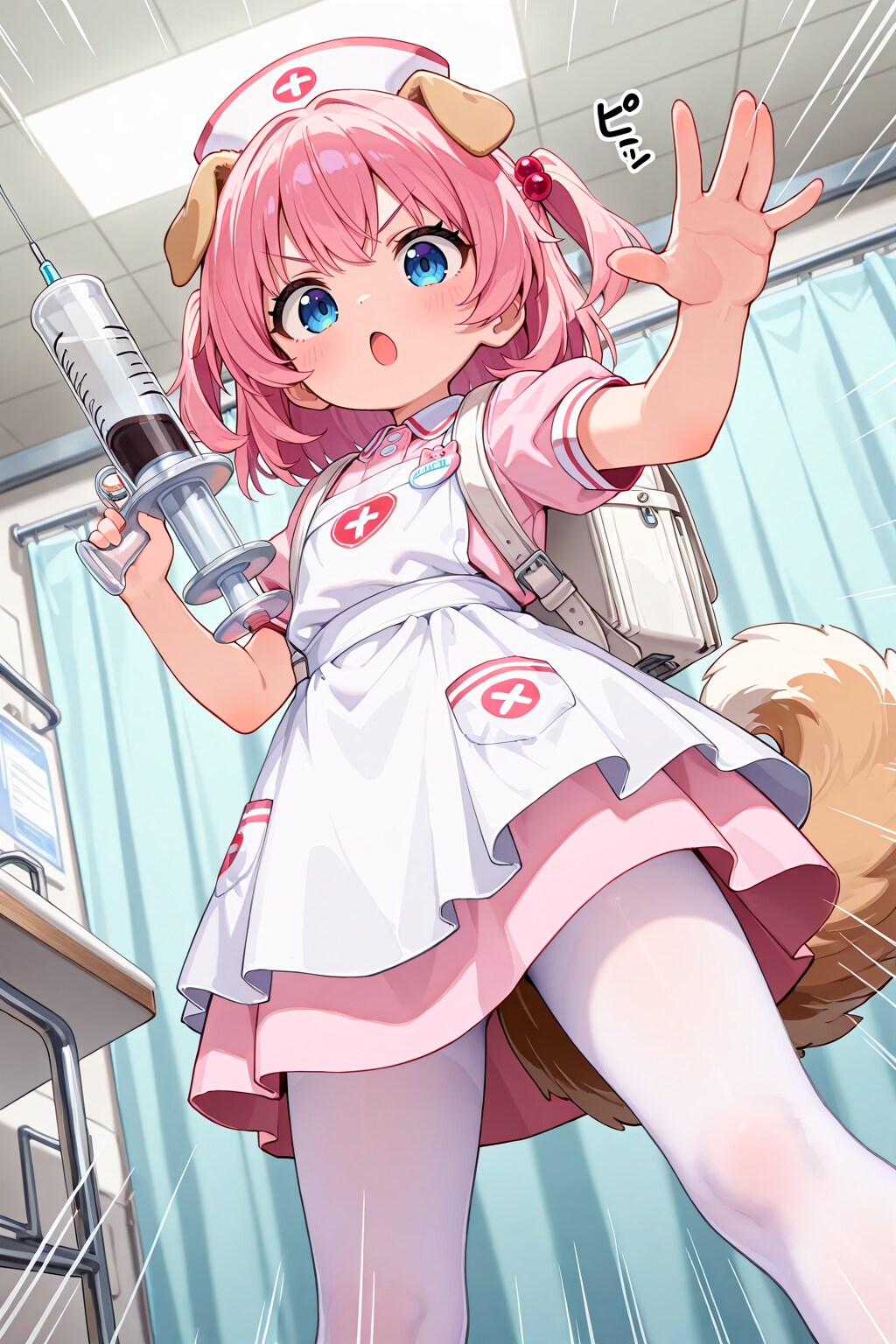 ５月１２日は国際看護師の日、看護の日