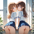 夏の気配　その３ 2枚目