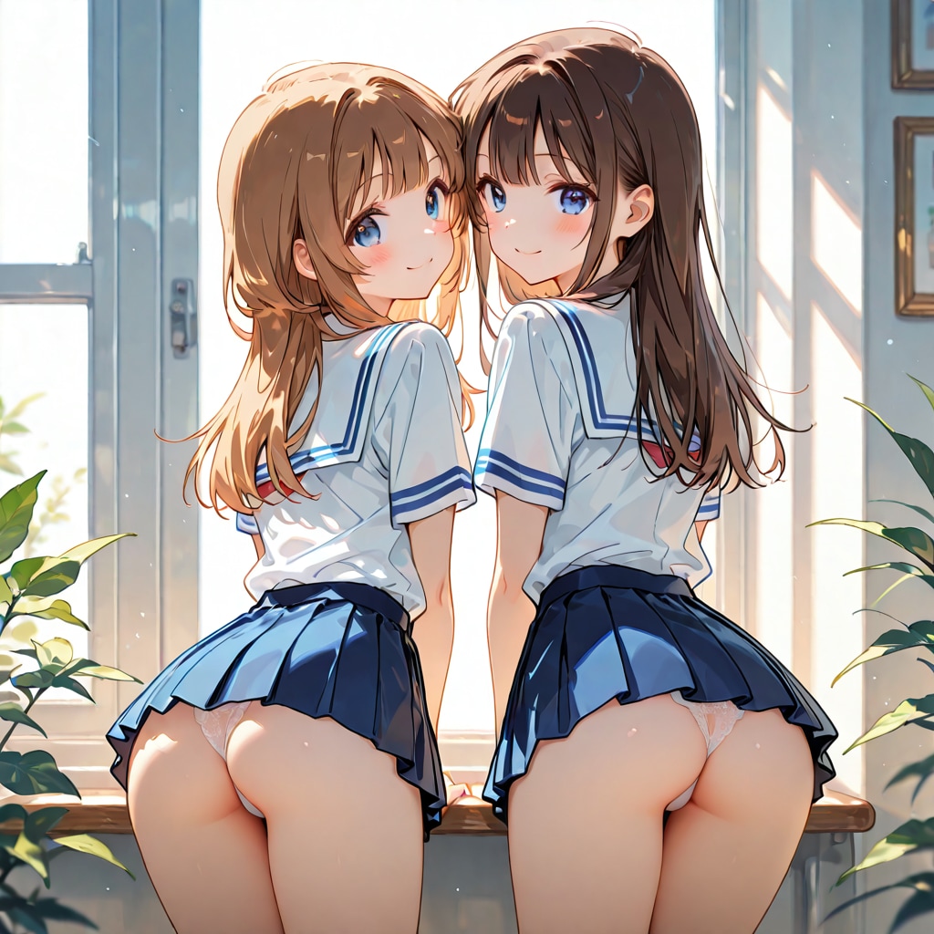 夏の気配　その３