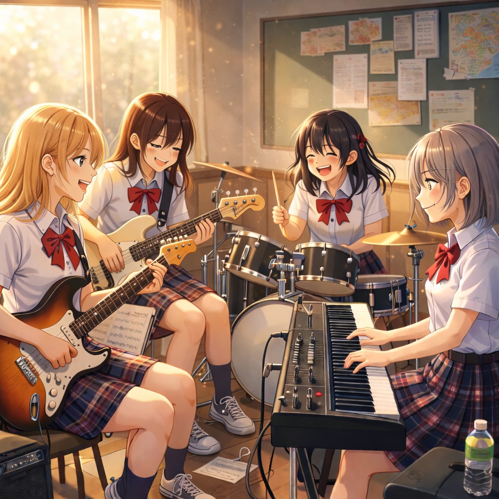 じゅうおん！ | の人気AIイラスト・グラビア