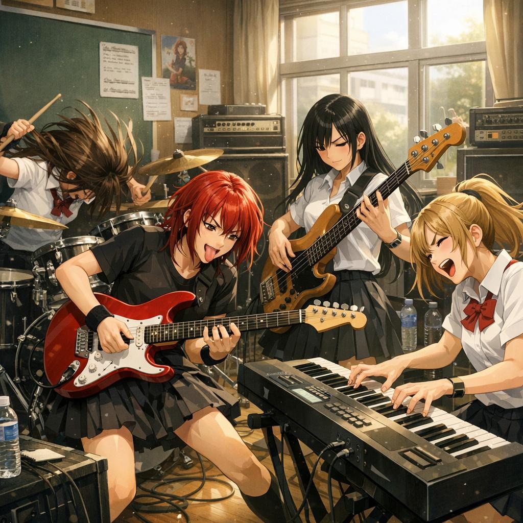 じゅうおん！