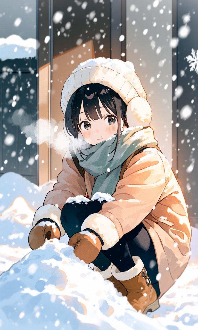 ゆーきやこんこん | の人気AIイラスト・グラビア