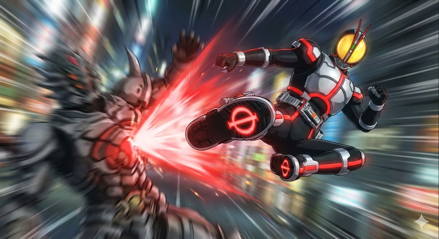 Exceed charge | の人気AIイラスト・グラビア