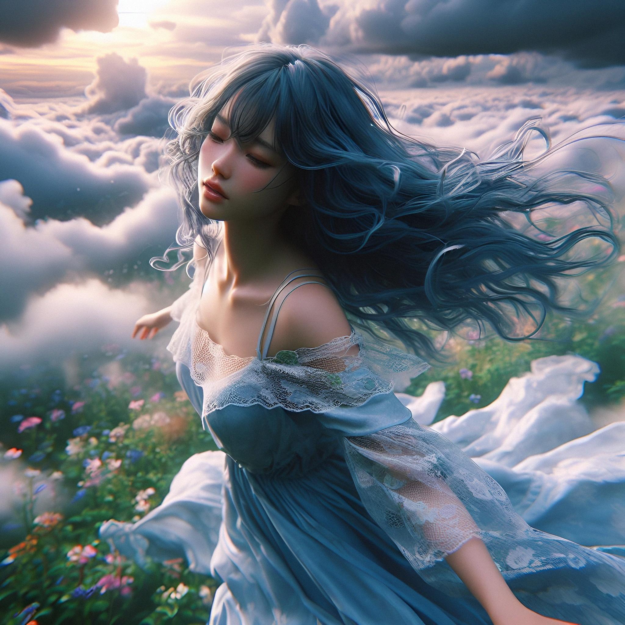 浮雲