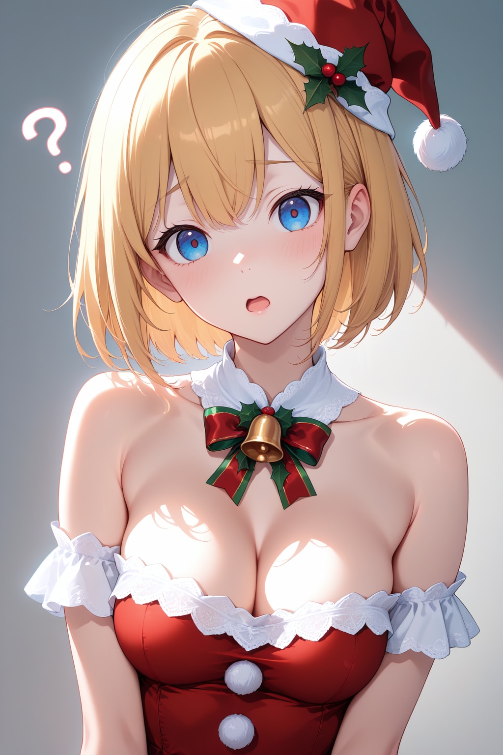 鹿って10回言って！