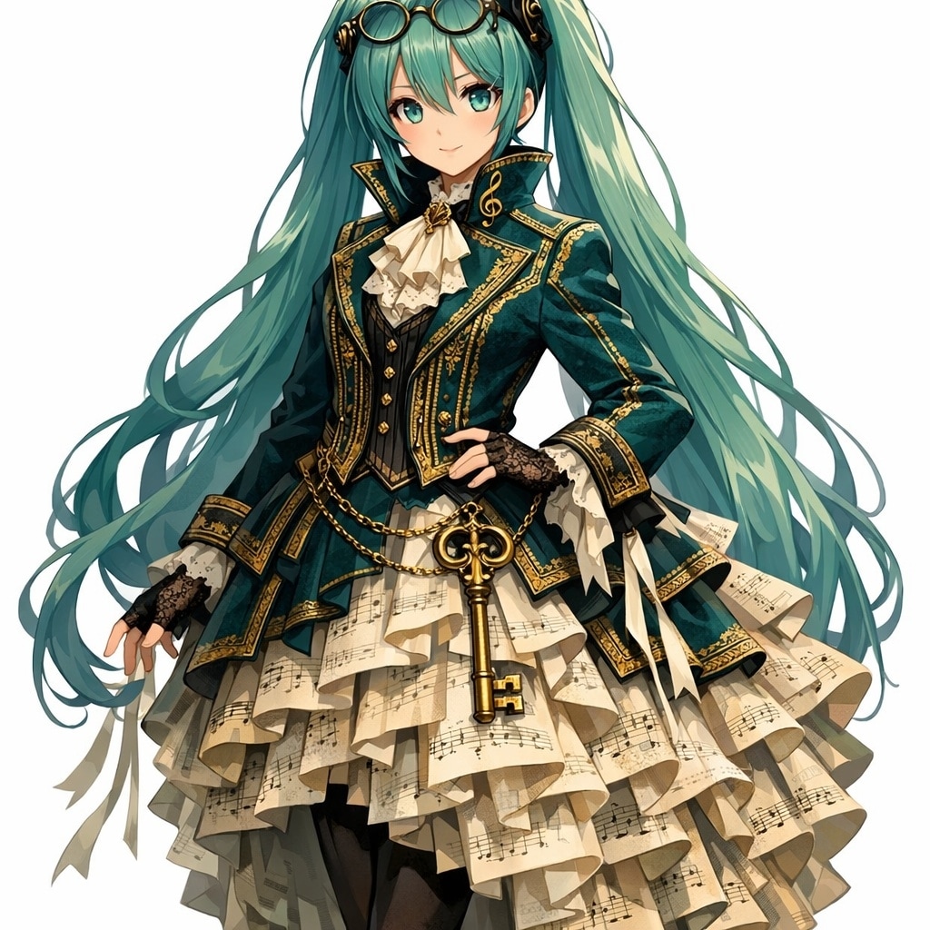 「Guardian of Doors」