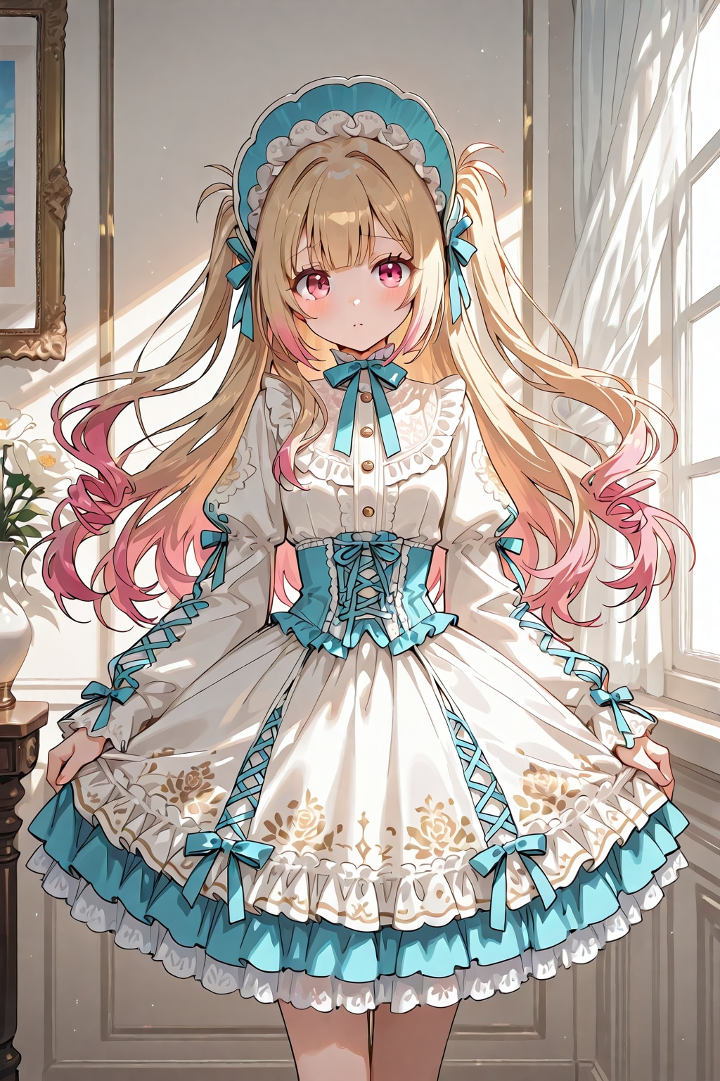 ロリータ