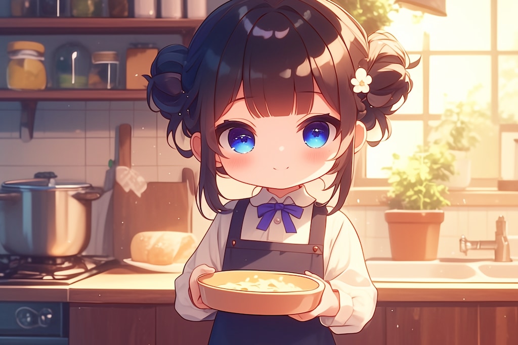 ちびだんごちゃん🍡✨136