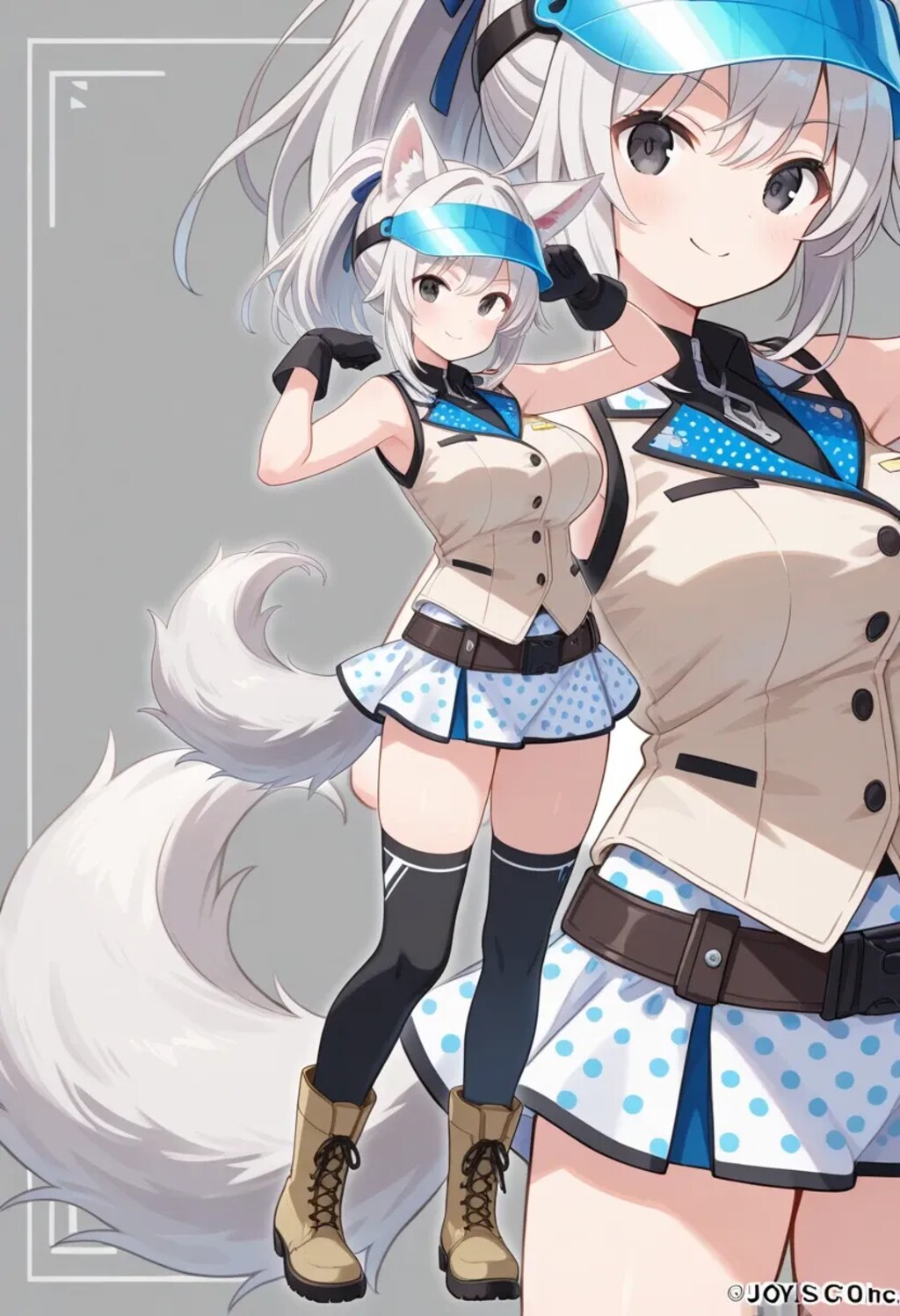 ズームレイヤー