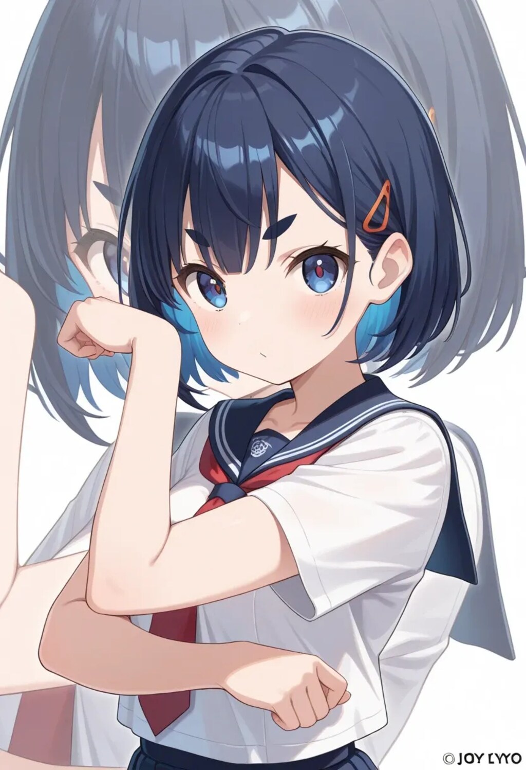 ズームレイヤー