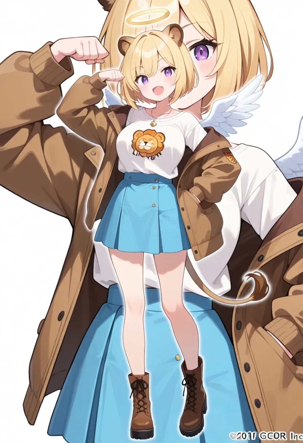 ズームレイヤー