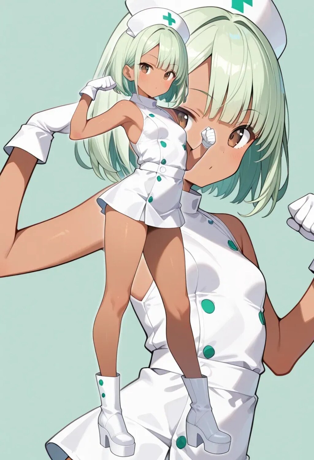 ズームレイヤー