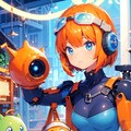 ロボ・ラボ 2枚目