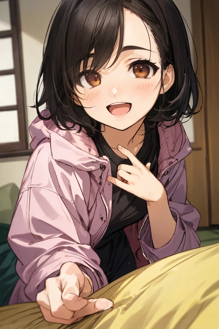 今日の凜ちゃん | の人気AIイラスト・グラビア