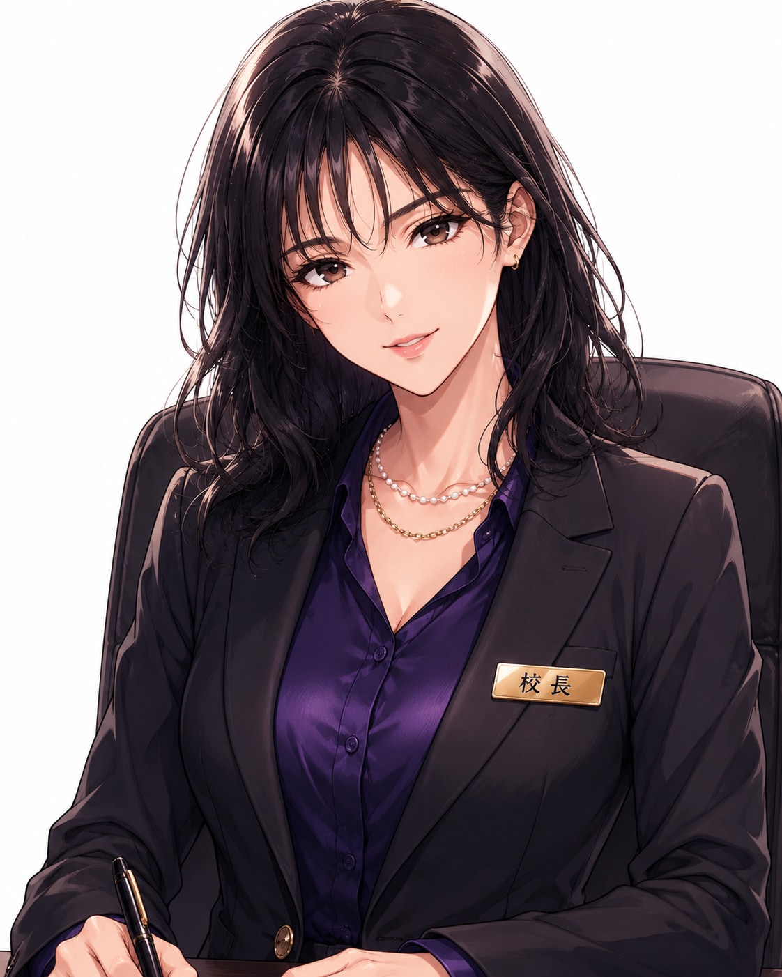うちの子紹介④